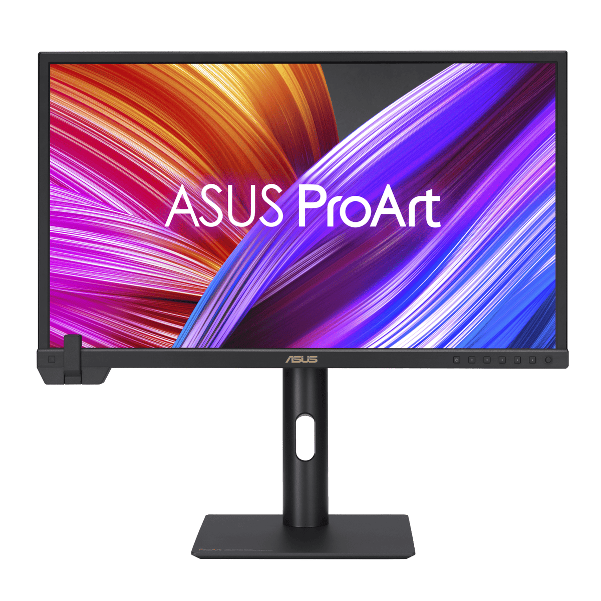 ASUS ProArt PA24US 24" 4K UHD Display Professional HDR 600 Monitor-0