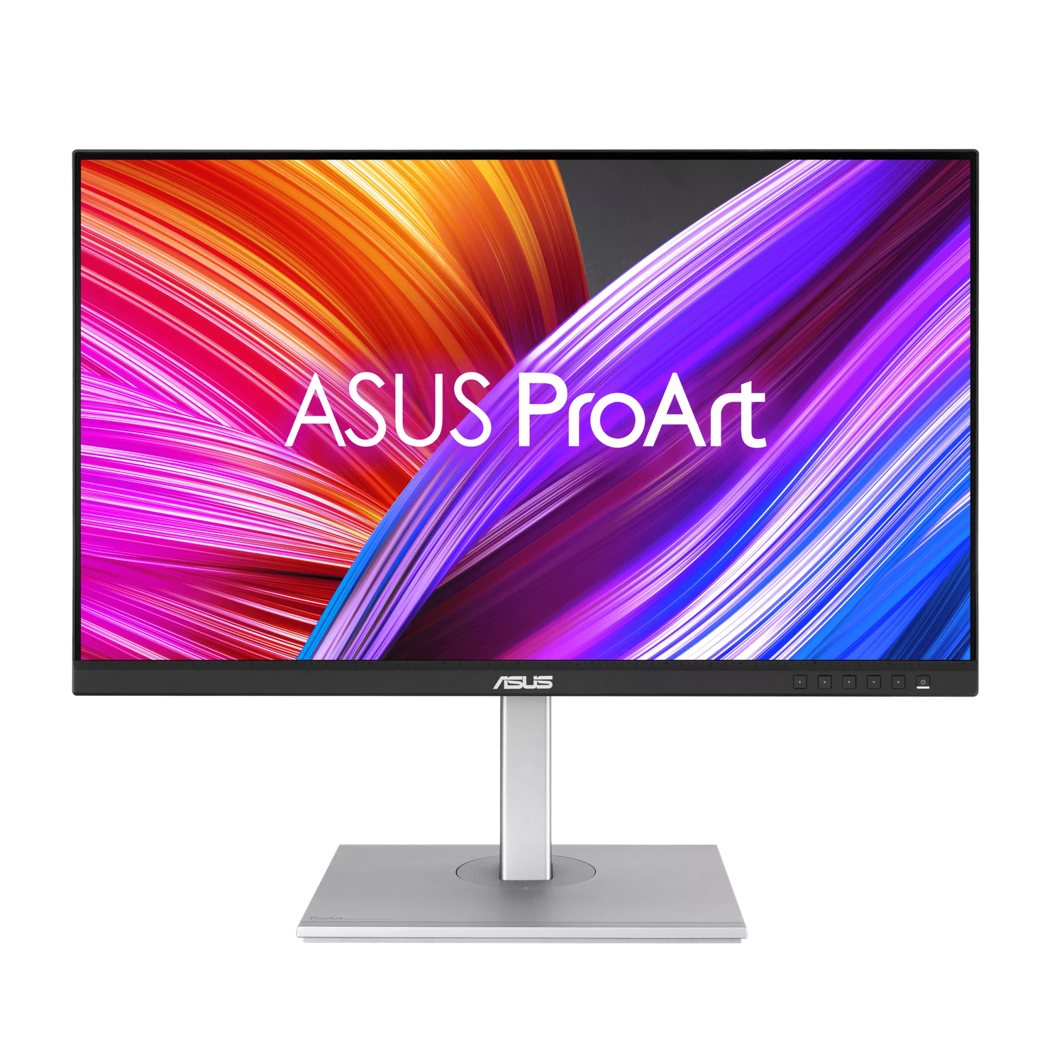 Asus ProArt 27" QHD 1440p IPS 144Hz Monitor with USB Type-C 96W PD-0