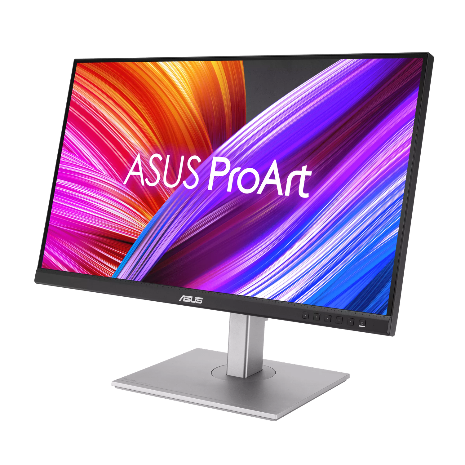 Asus ProArt 27" QHD 1440p IPS 144Hz Monitor with USB Type-C 96W PD-1