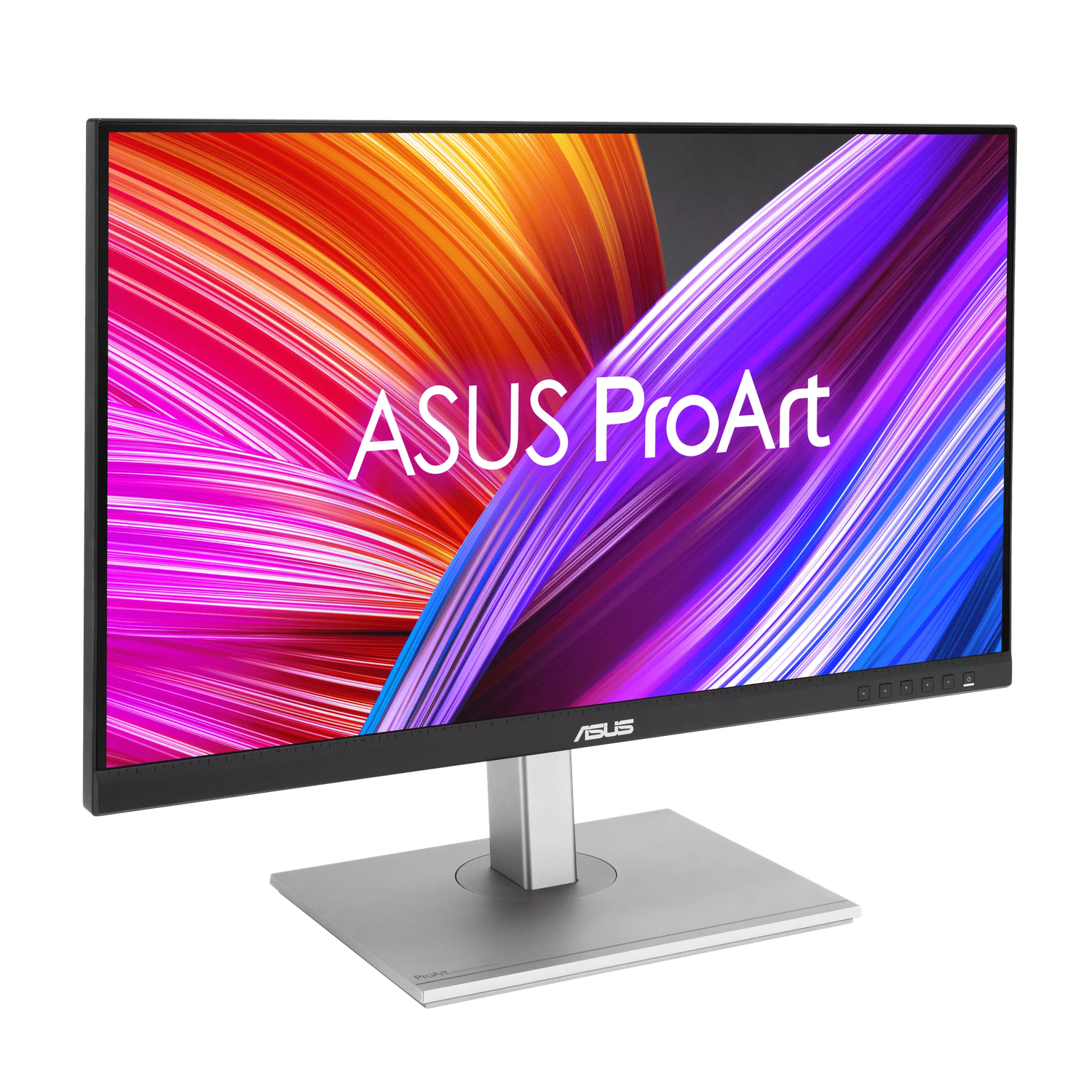 Asus ProArt 27" QHD 1440p IPS 144Hz Monitor with USB Type-C 96W PD-2