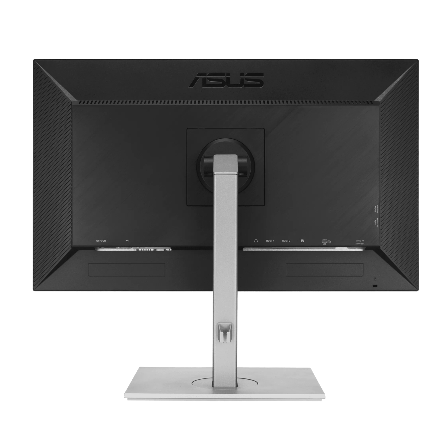 Asus ProArt 27" QHD 1440p IPS 144Hz Monitor with USB Type-C 96W PD-3
