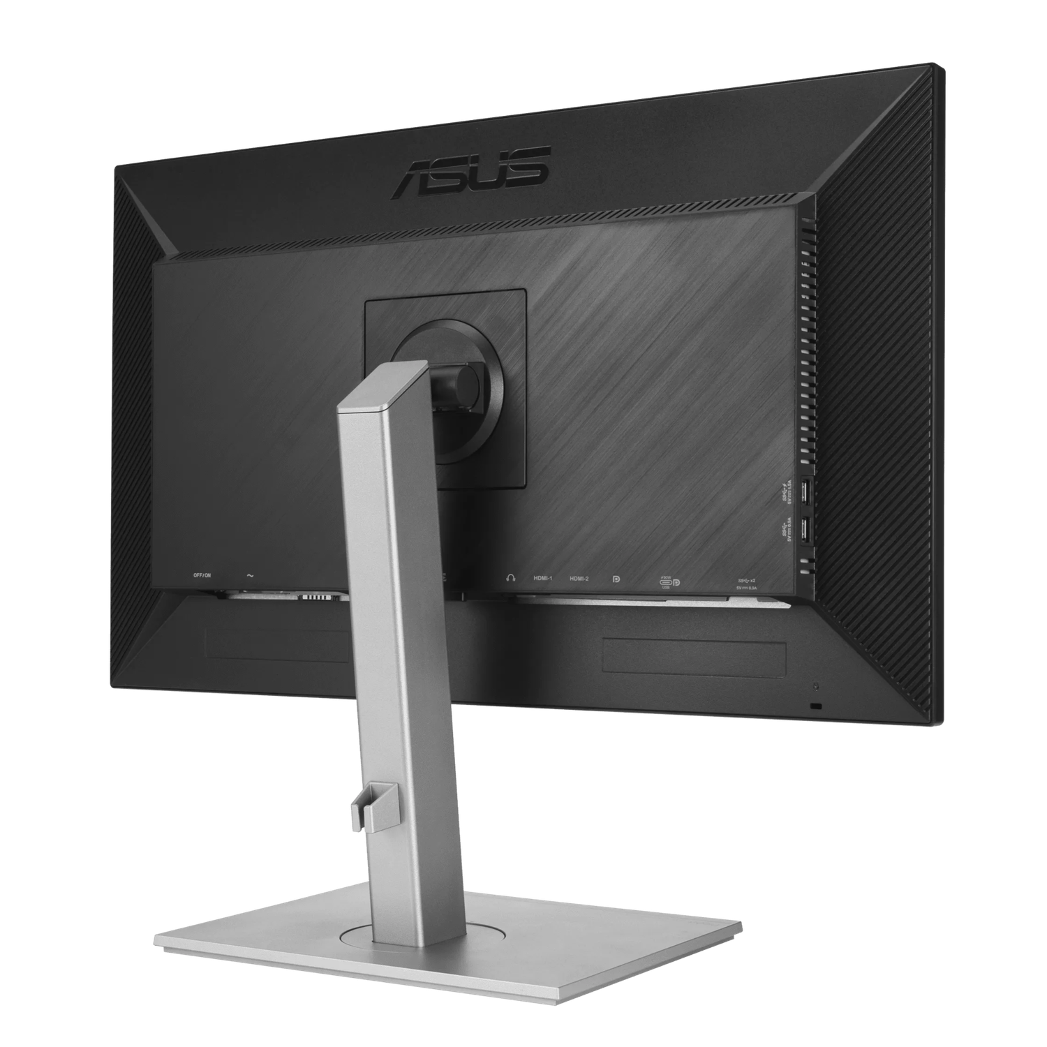 Asus ProArt 27" QHD 1440p IPS 144Hz Monitor with USB Type-C 96W PD-4
