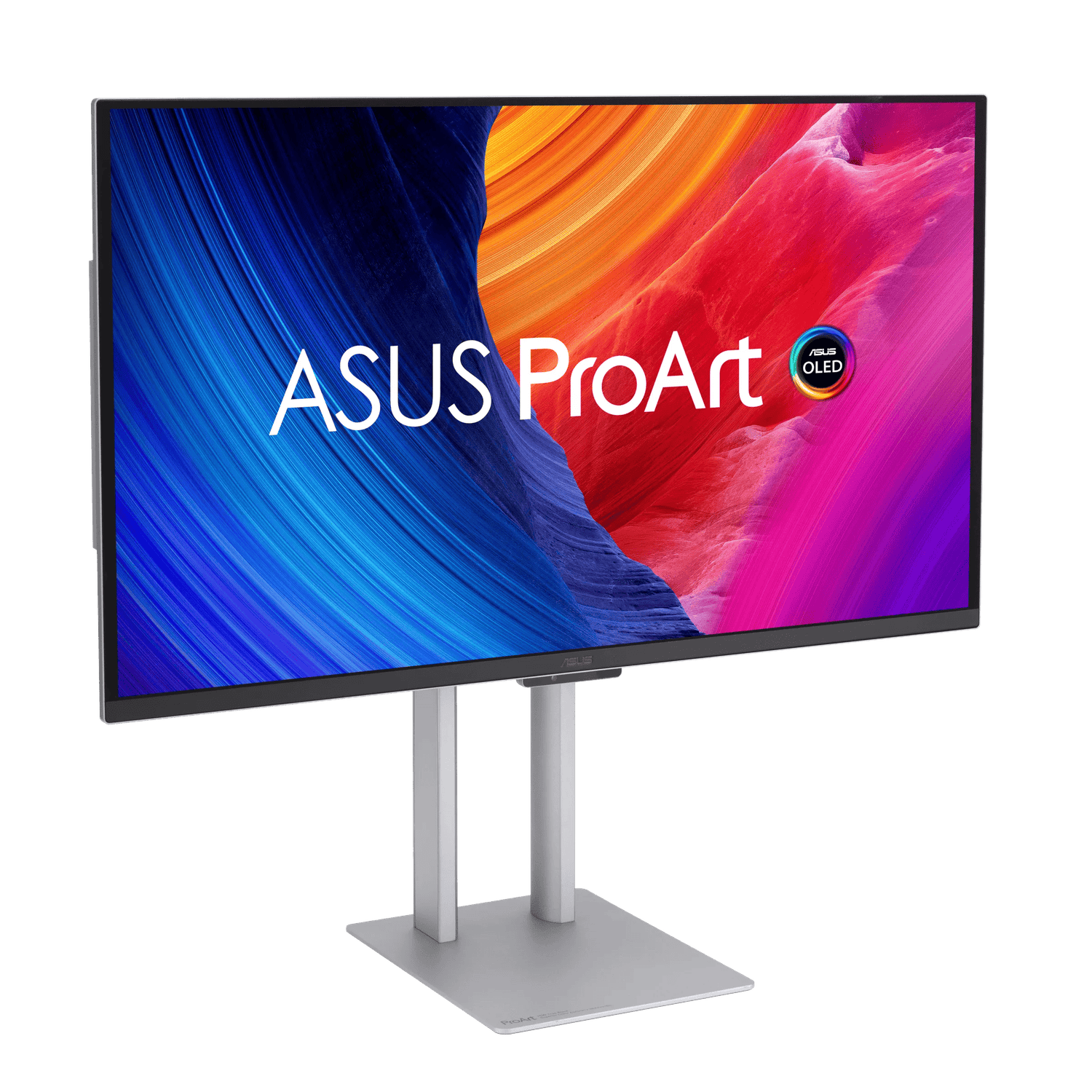 ASUS ProArt Display PA27UCDMR 27-inch 4K UHD QD-OLED 240Hz Professional Monitor-2