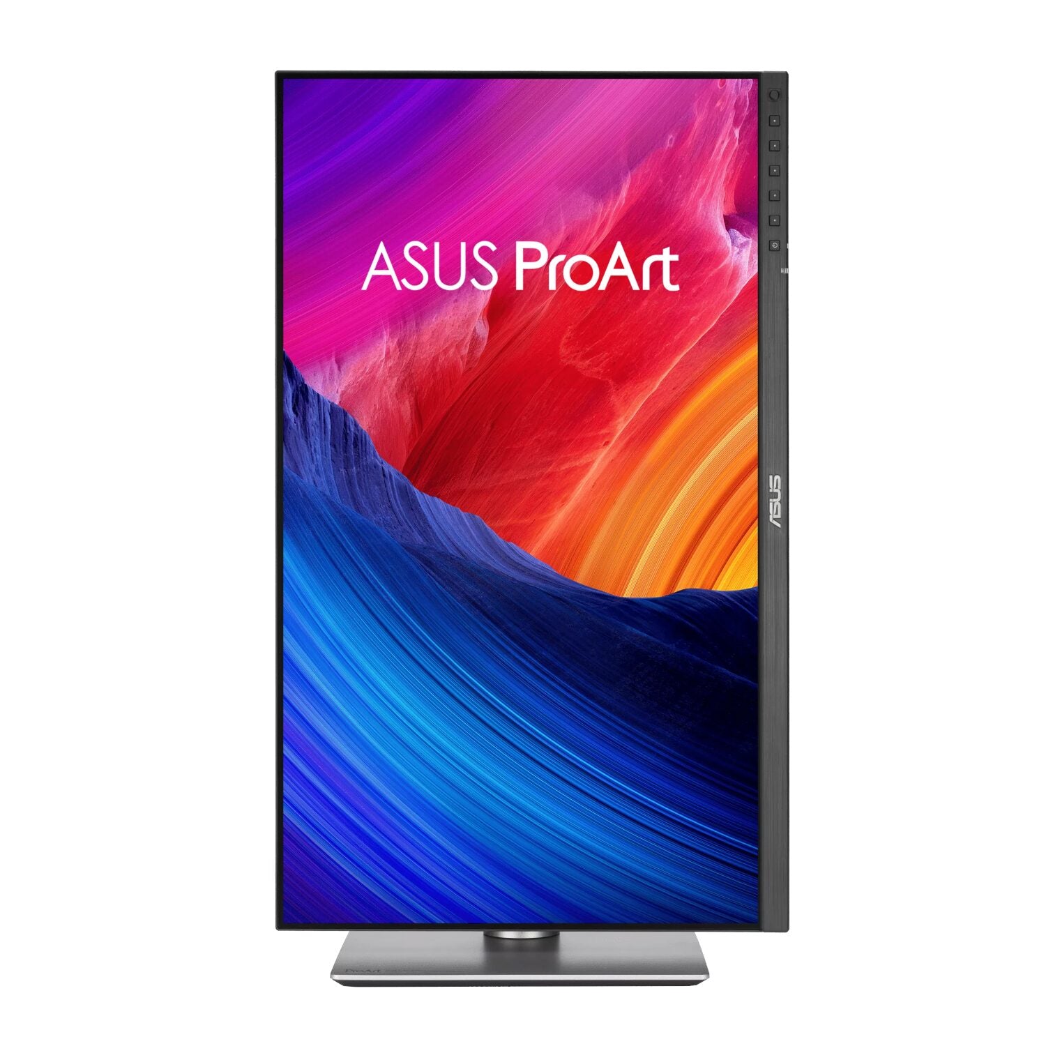 Asus ProArt IPS 32" 6K 60Hz Monitor with USB Type-C 96W PD-4