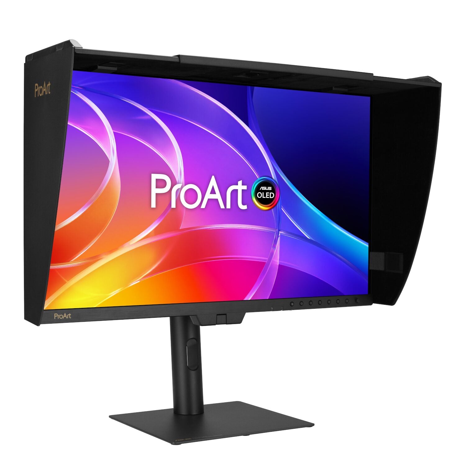 ASUS ProArt PA32USD 32" 4K UHD 240Hz HDR True Black 400 Display QD-OLED Professional Monitor with 12G-SDI Input-1