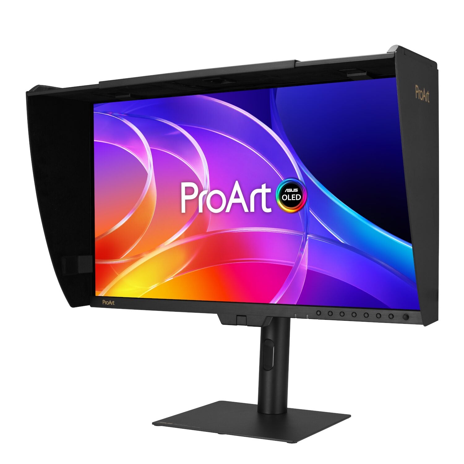 ASUS ProArt PA32USD 32" 4K UHD 240Hz HDR True Black 400 Display QD-OLED Professional Monitor with 12G-SDI Input-2