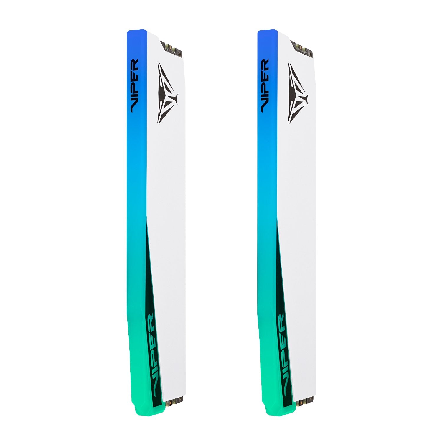 Patriot Viper Elite 5 RGB 32GB 6000MHz DDR5 Desktop Gaming Memory Kit - White-3
