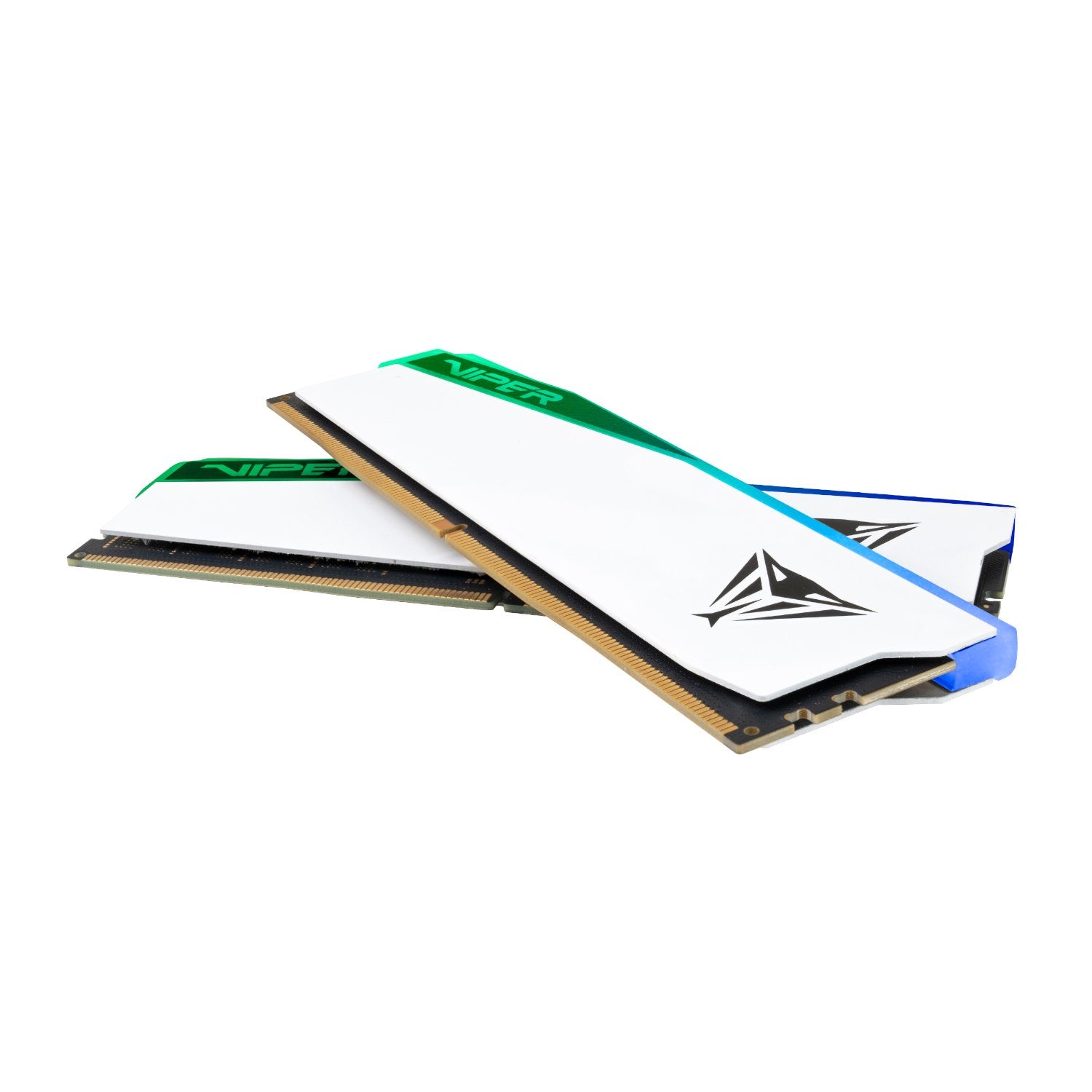 Patriot Viper Elite 5 RGB 32GB 6000MHz DDR5 Desktop Gaming Memory Kit - White-5