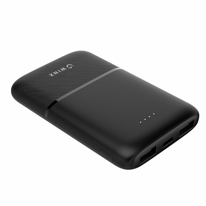 WINX GO Simple 5000mAh Power Bank-3