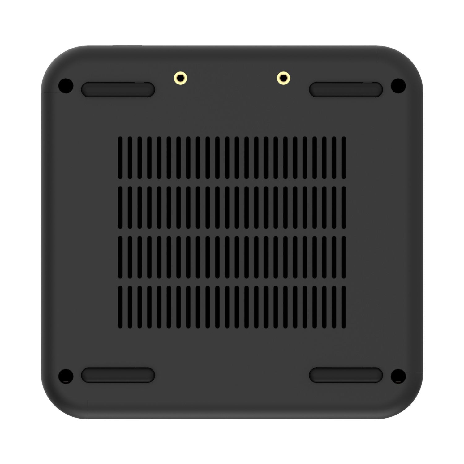 PCBuilder CUBE-100U Intel Core-i3 Barebone Mini PC-4