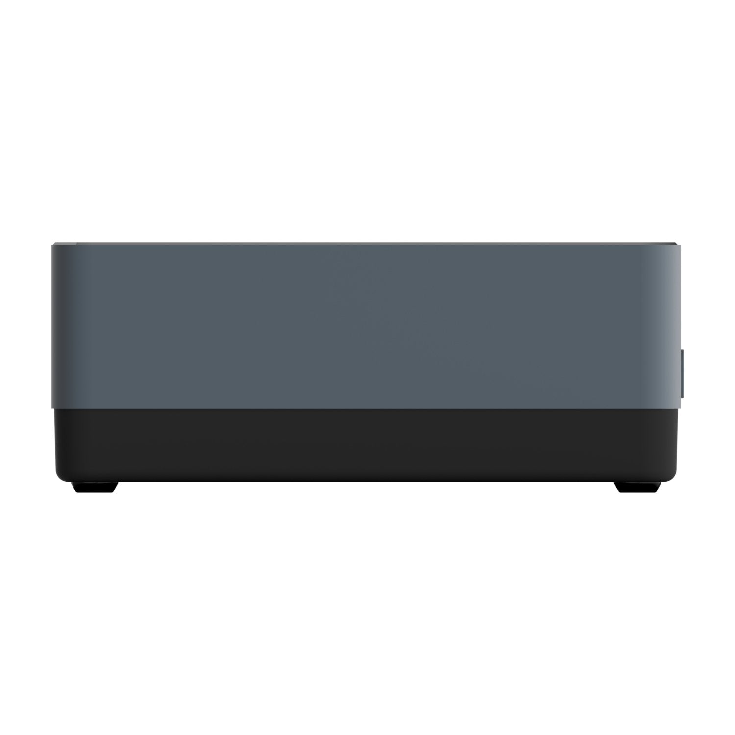 PCBuilder CUBE-N100 Mini PC Barebone-2