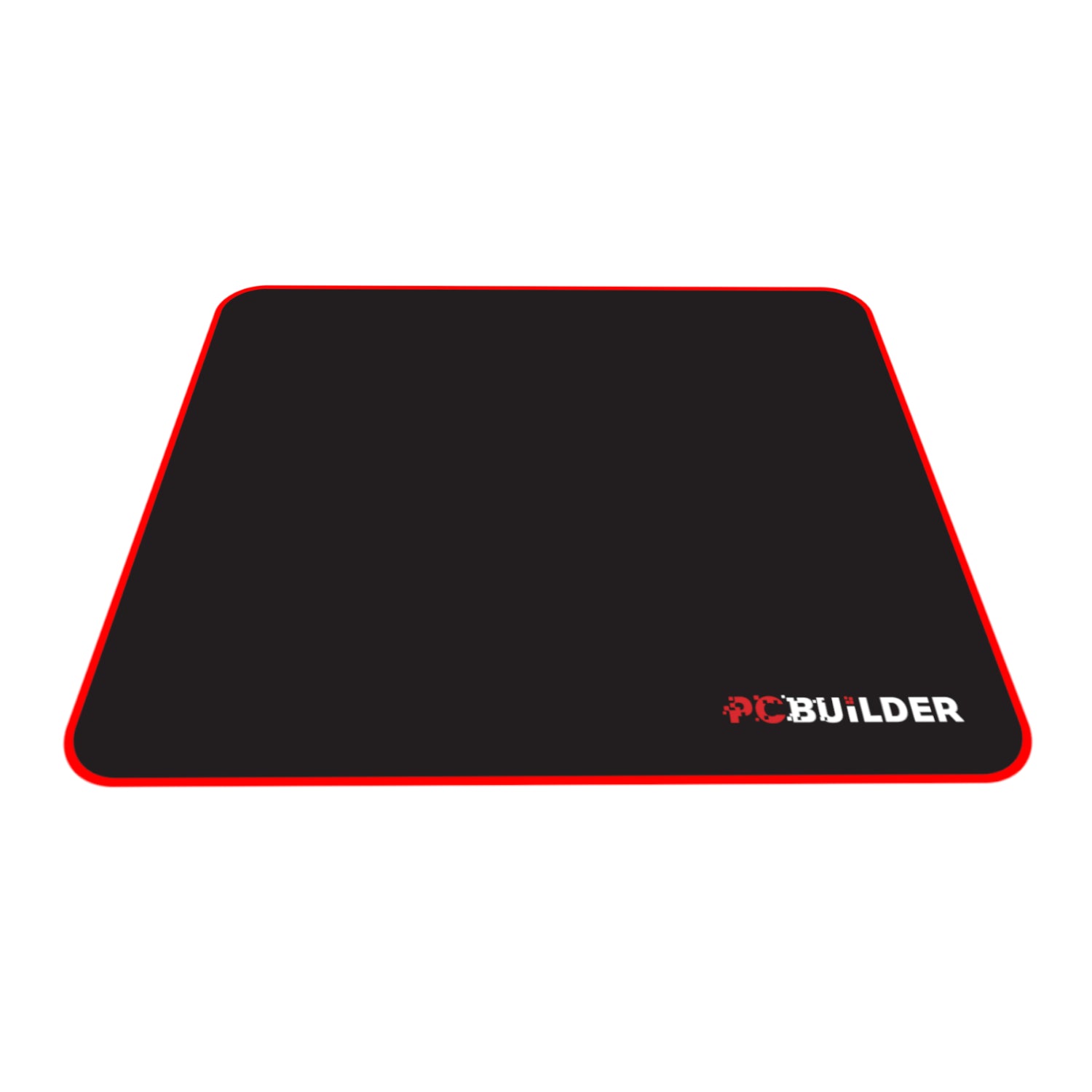 PCBuilder TRACK Small Mouse Pad-2