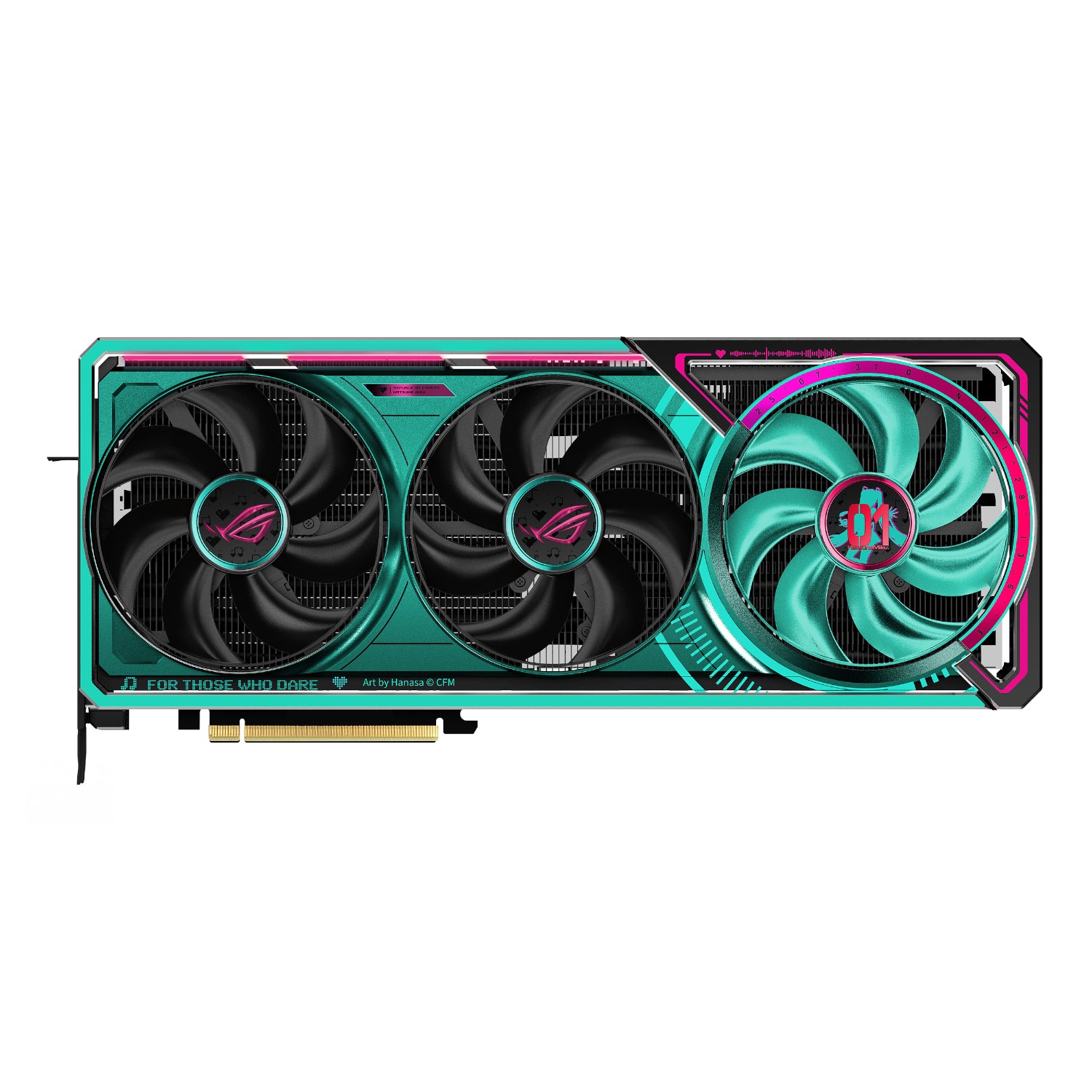 PCBuilder Ryzen 7 9800X3D ASUS X MIKU Windows 11 Gaming PC-13