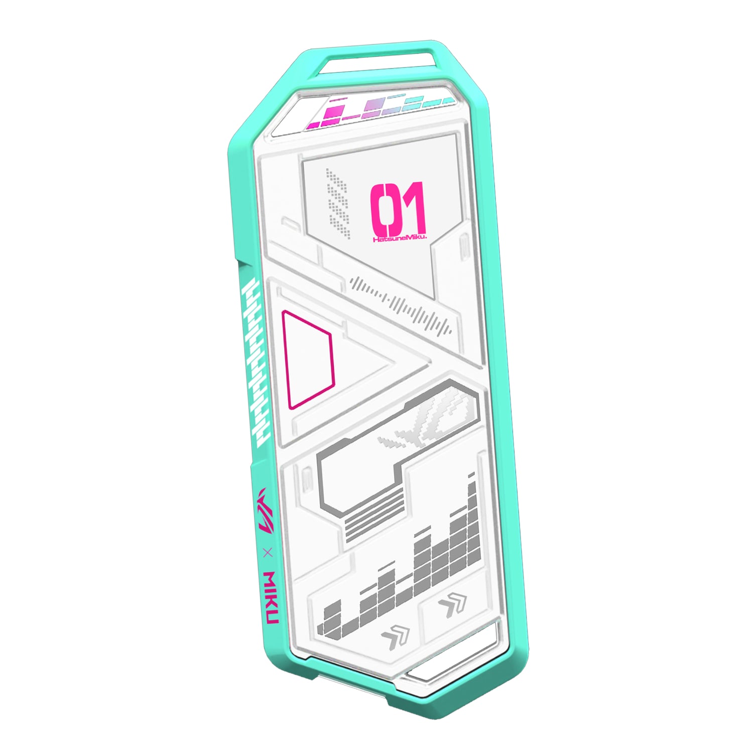 PCBuilder Ryzen 7 9800X3D ASUS X MIKU Windows 11 Gaming PC-18