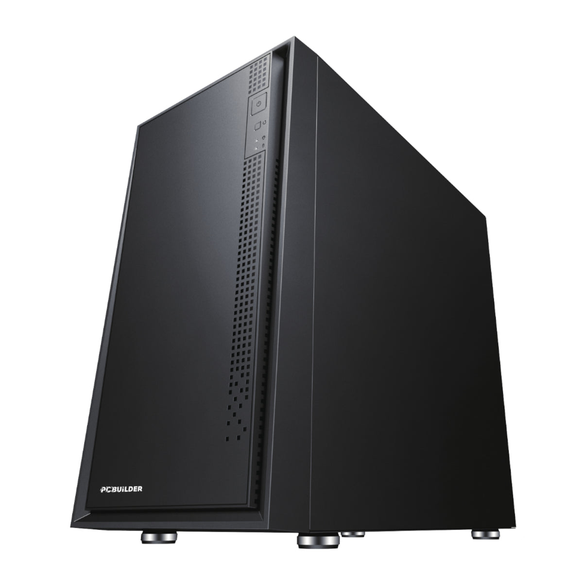 PCBuilder AMD Ryzen 5 3400G GT730 HOME MASTER Windows 11 Desktop PC-6