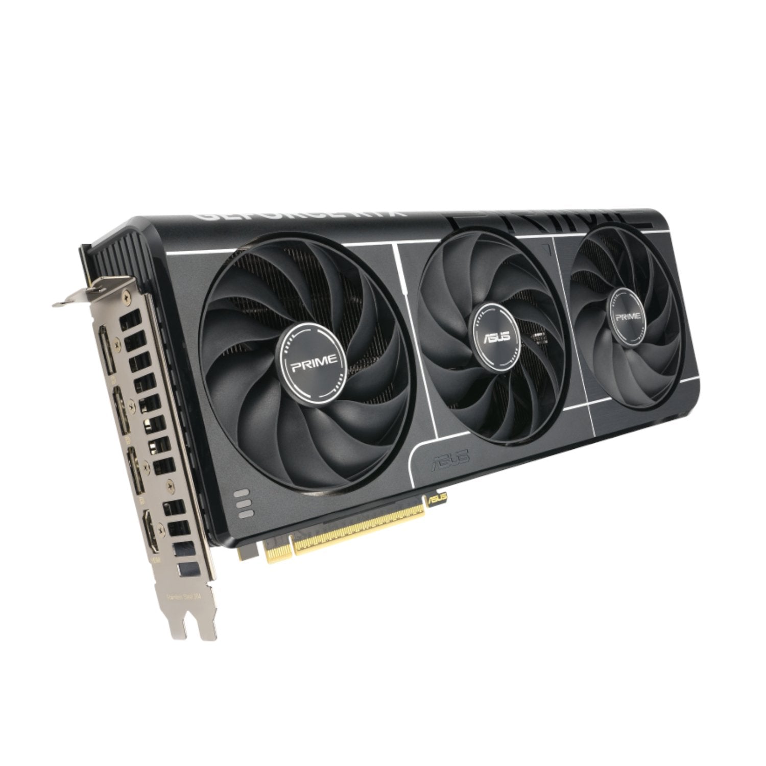 PCBuilder Ryzen 9 9900X MICHELANGELO Windows 11 Creator PC-10
