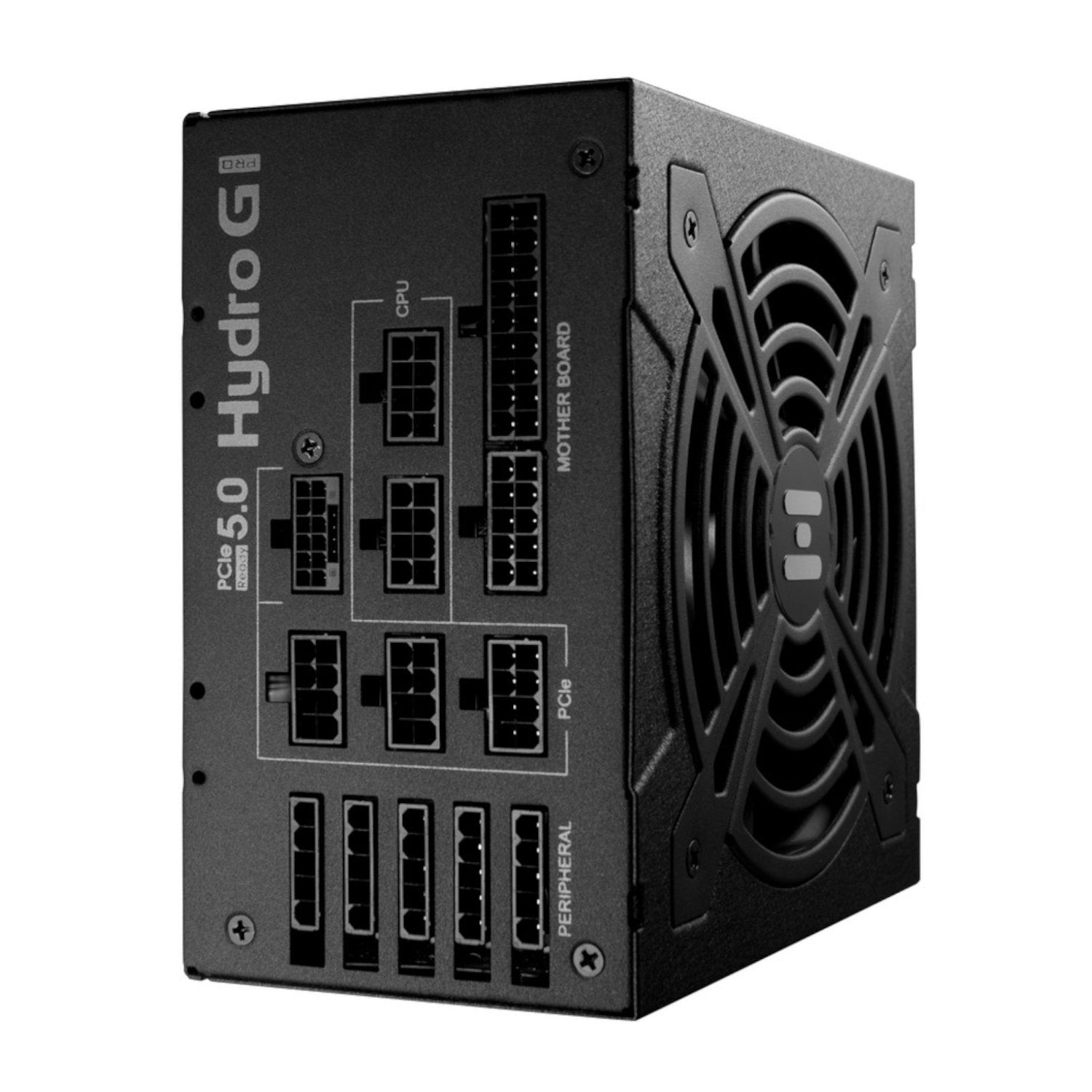 PCBuilder Ryzen 9 9900X MICHELANGELO Windows 11 Creator PC-12