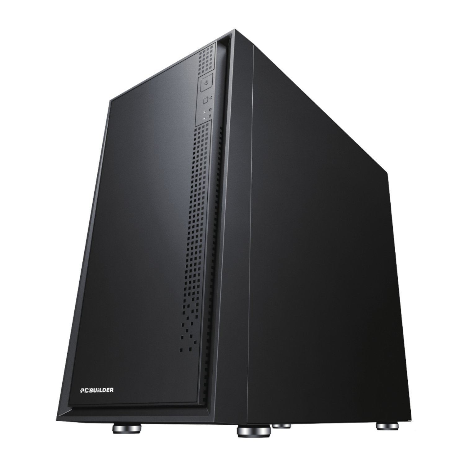 PCBuilder Intel i5-14400 OFFICE Master Windows 11 Desktop PC-7
