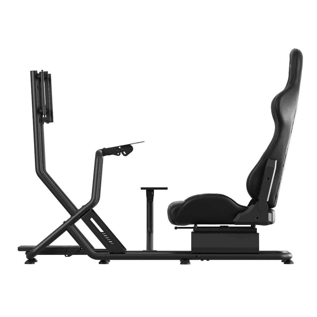 PCBuilder DAYTONA Racing Simulator Cockpit-2