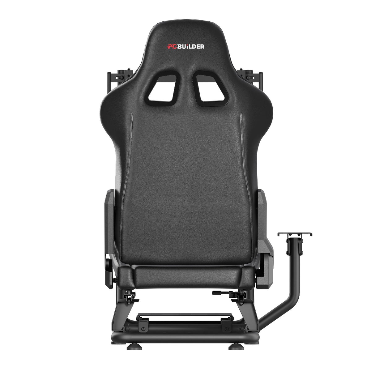 PCBuilder DAYTONA Racing Simulator Cockpit-3