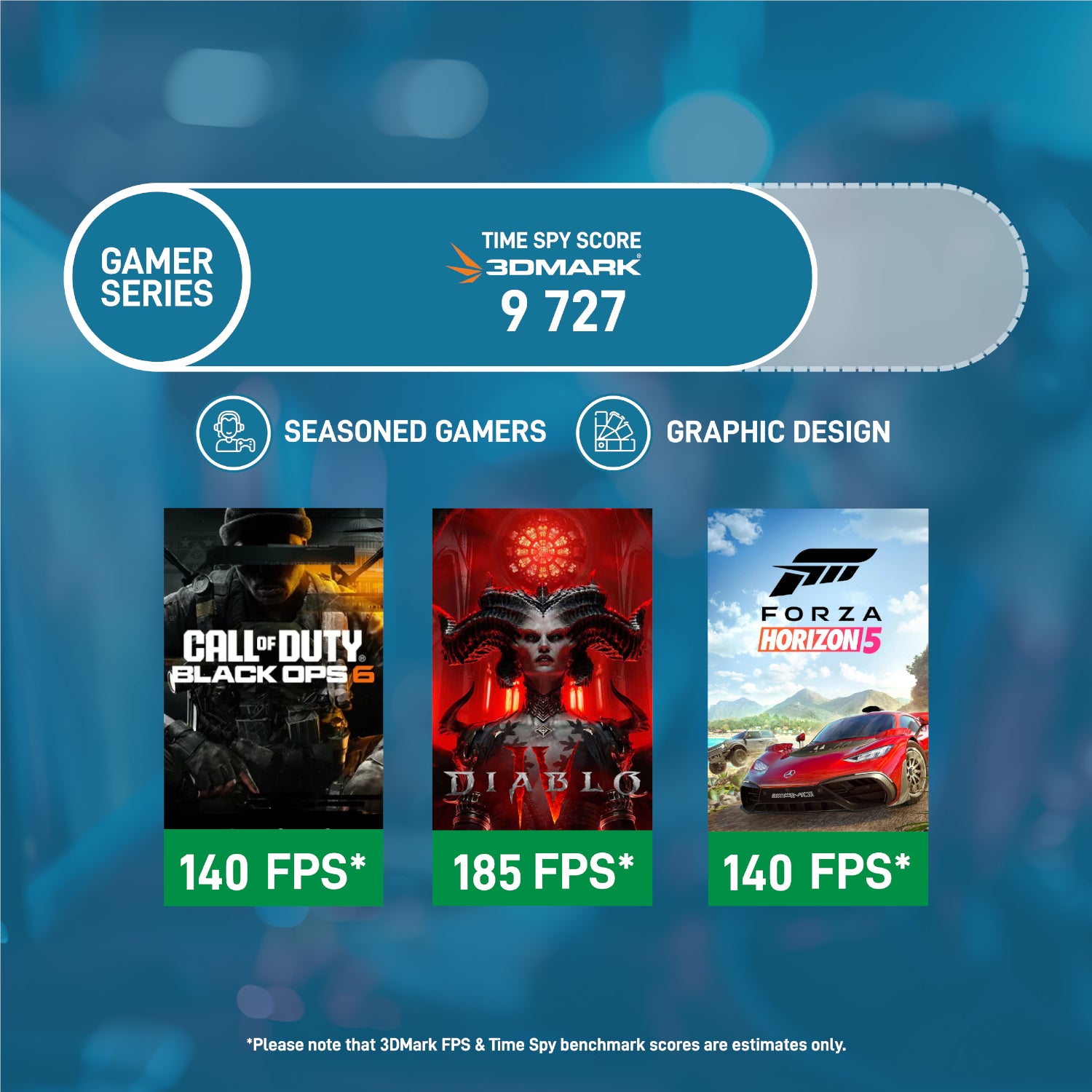 PCBuilder Ryzen 5 5500 RANGER Windows 11 Gaming PC-3