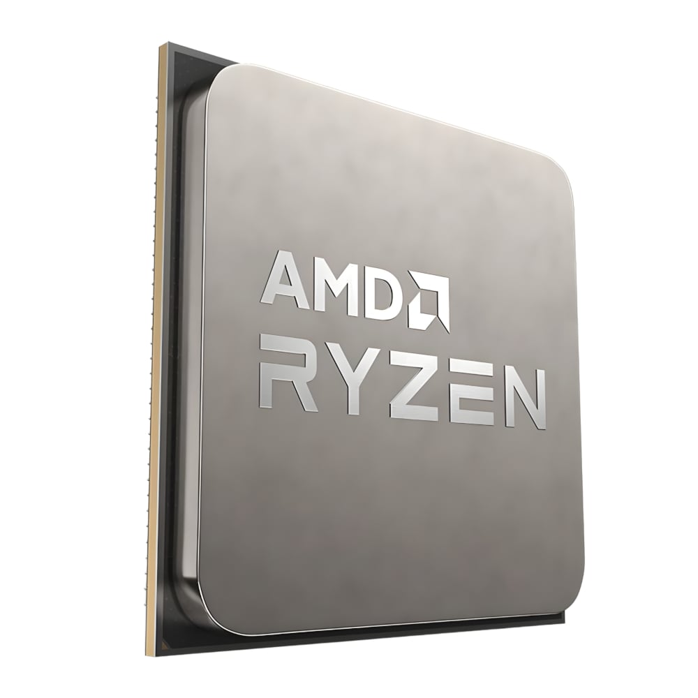 PCBuilder AMD Ryzen 5 5500 SCOUT Windows 11 Gaming PC-6