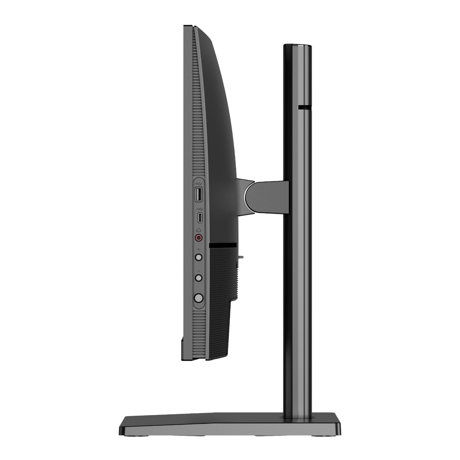PCBuilder FUSION 24" AiO Barebone Desktop PC-2