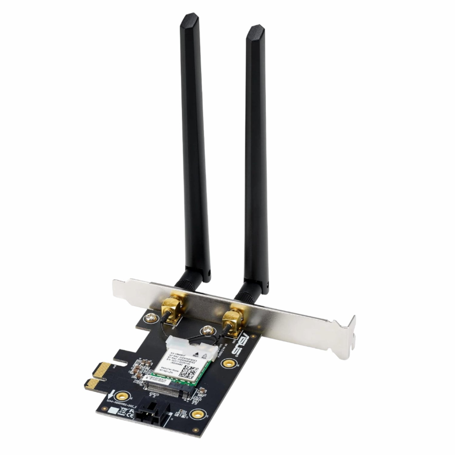 ASUS AX1800 Wi-Fi 6 Dual-Band PCIe Adapter-2