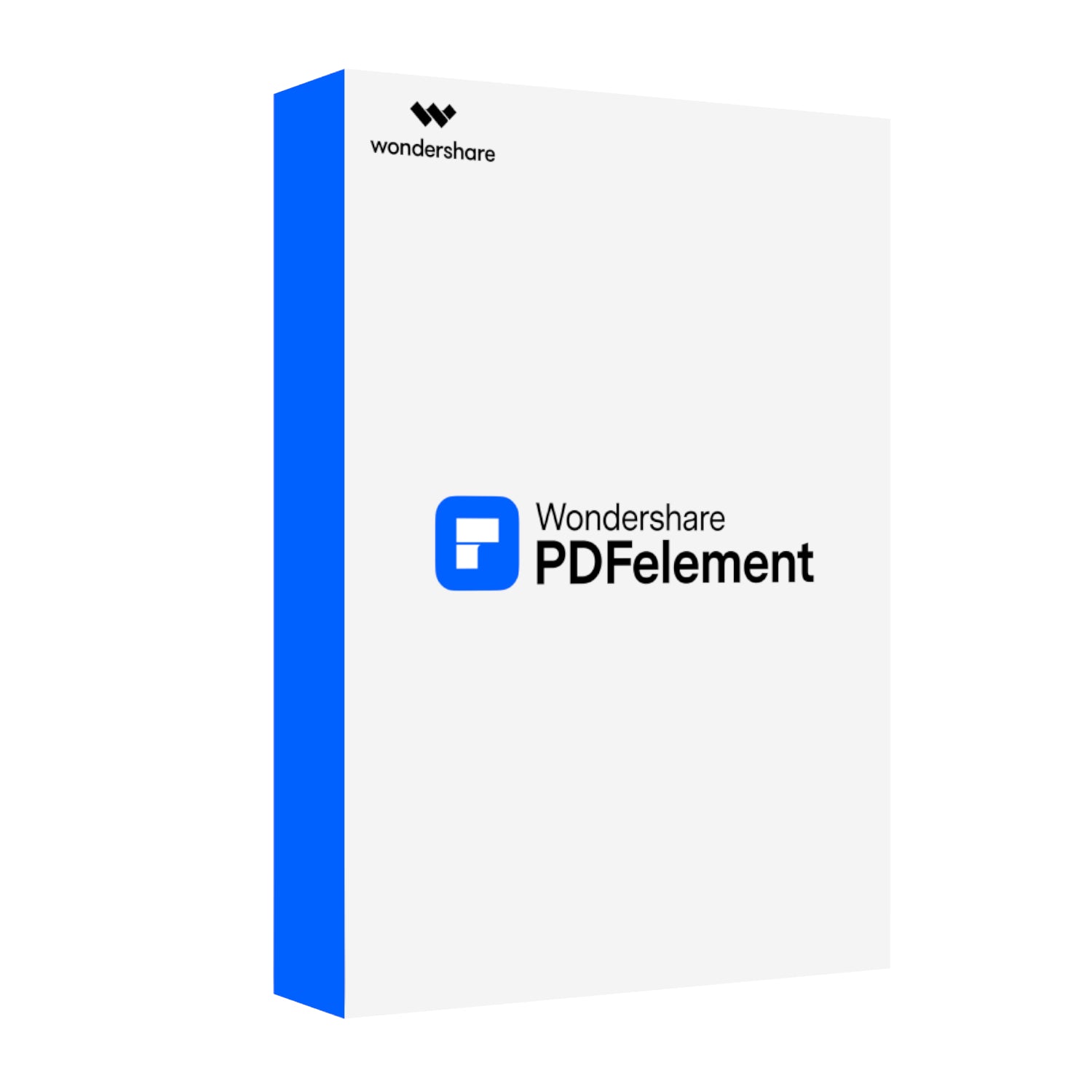 Wondershare PDFelement Document Cloud for Windows - Team Licence-0