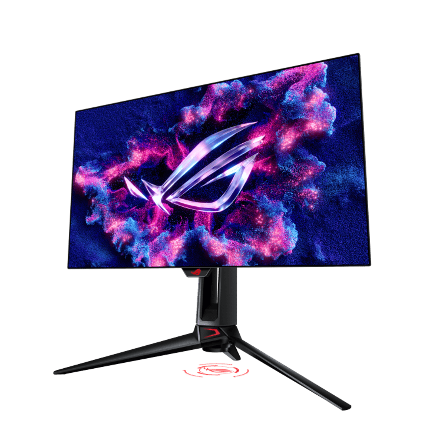 Asus ROG Strix 27" QD-OLED HDR 400 True Black 480Hz Gaming Monitor-2