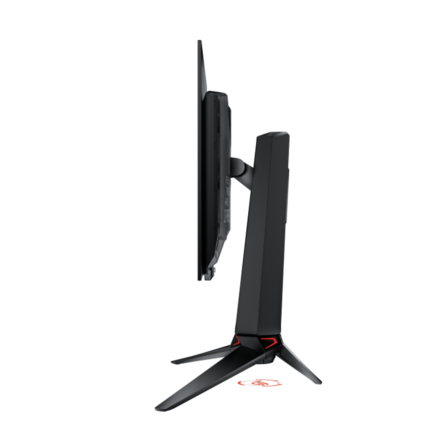 Asus ROG Strix 27" QD-OLED HDR 400 True Black 480Hz Gaming Monitor-3