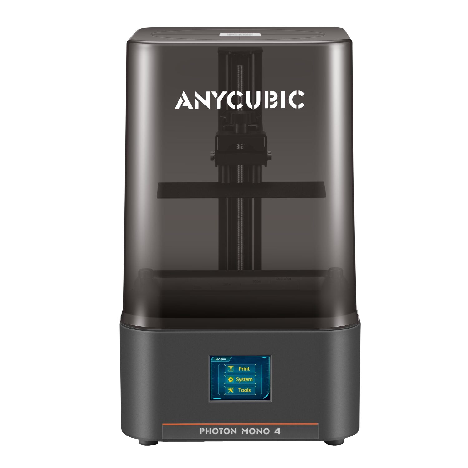 Anycubic PHOTON Mono 4 Resin 3D Printer-0