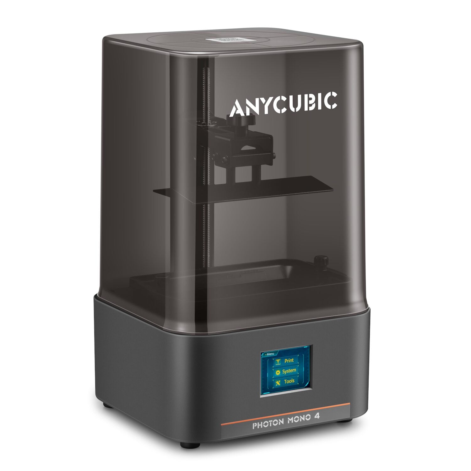 Anycubic PHOTON Mono 4 Resin 3D Printer-2
