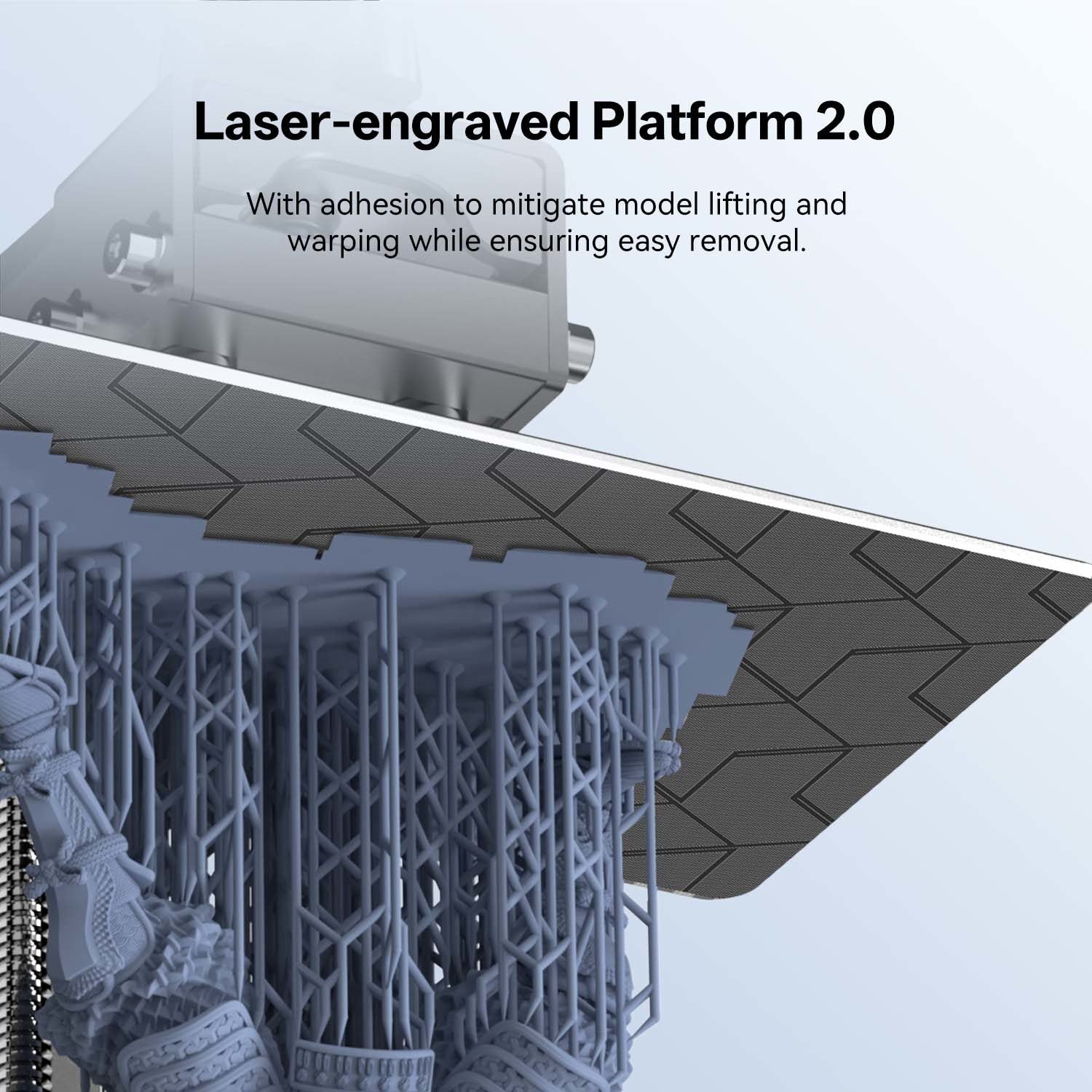 Anycubic PHOTON Mono 4 Resin 3D Printer-5