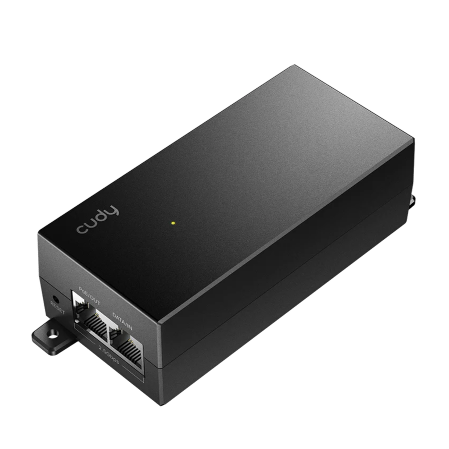 Cudy 30W 2.5Gbps Gigabit PoE+ Injector-0