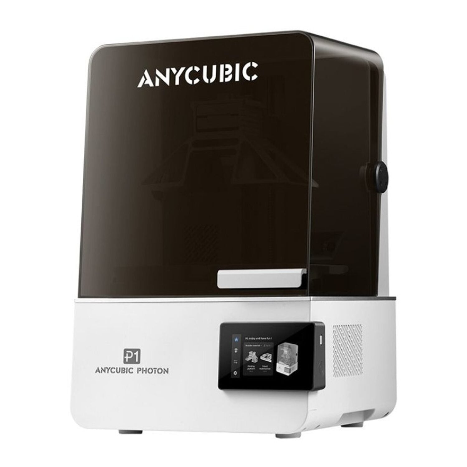 Anycubic Photon P1 3D Printer-0