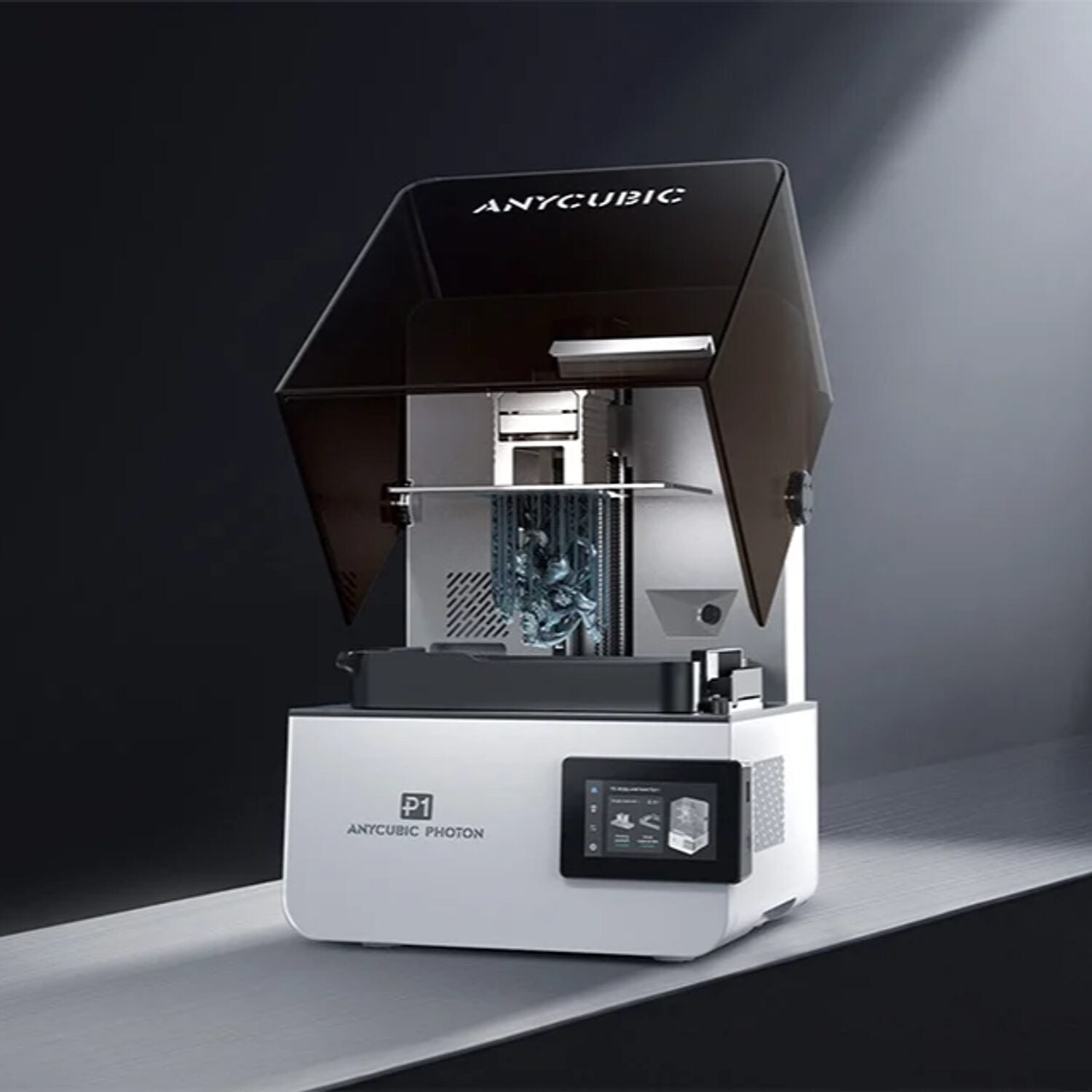 Anycubic Photon P1 3D Printer-4