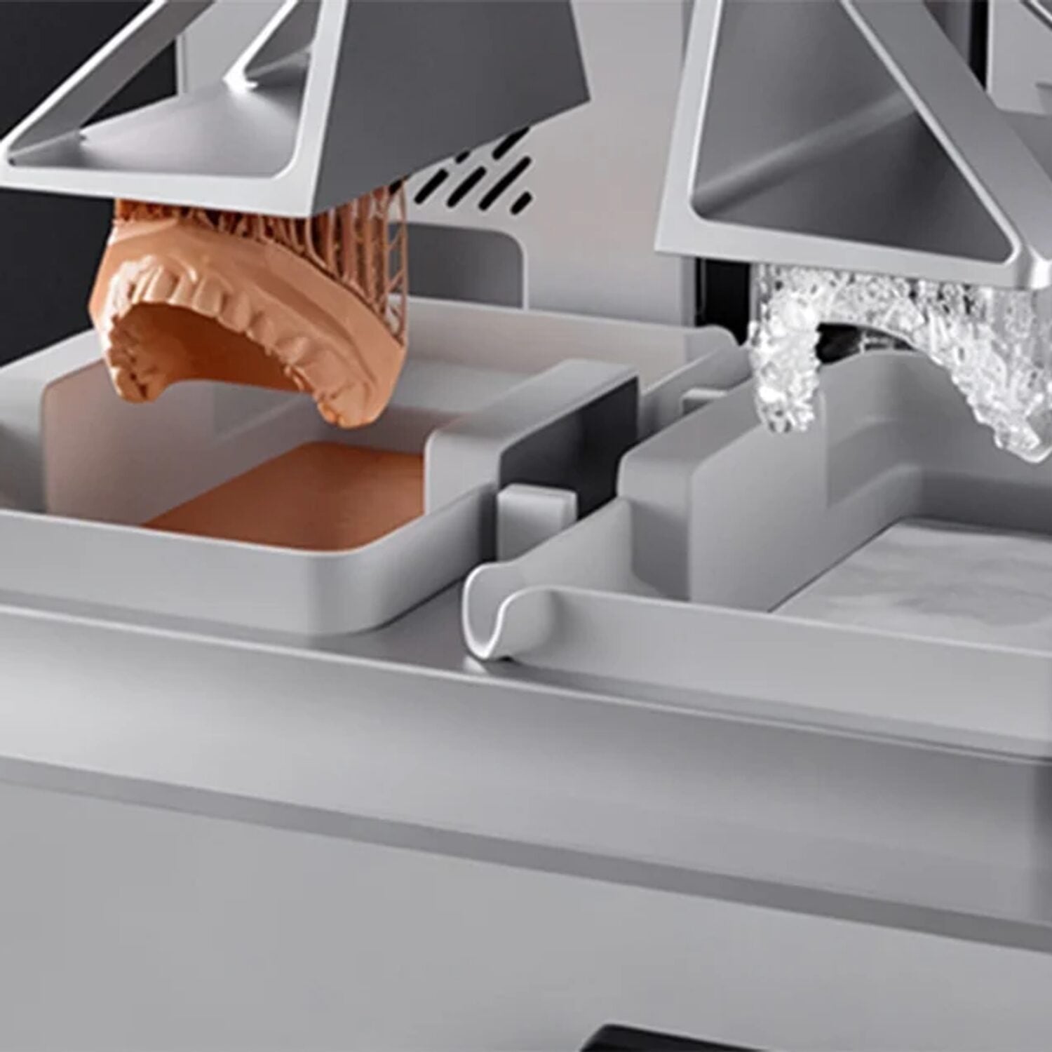 Anycubic Photon P1 3D Printer-6