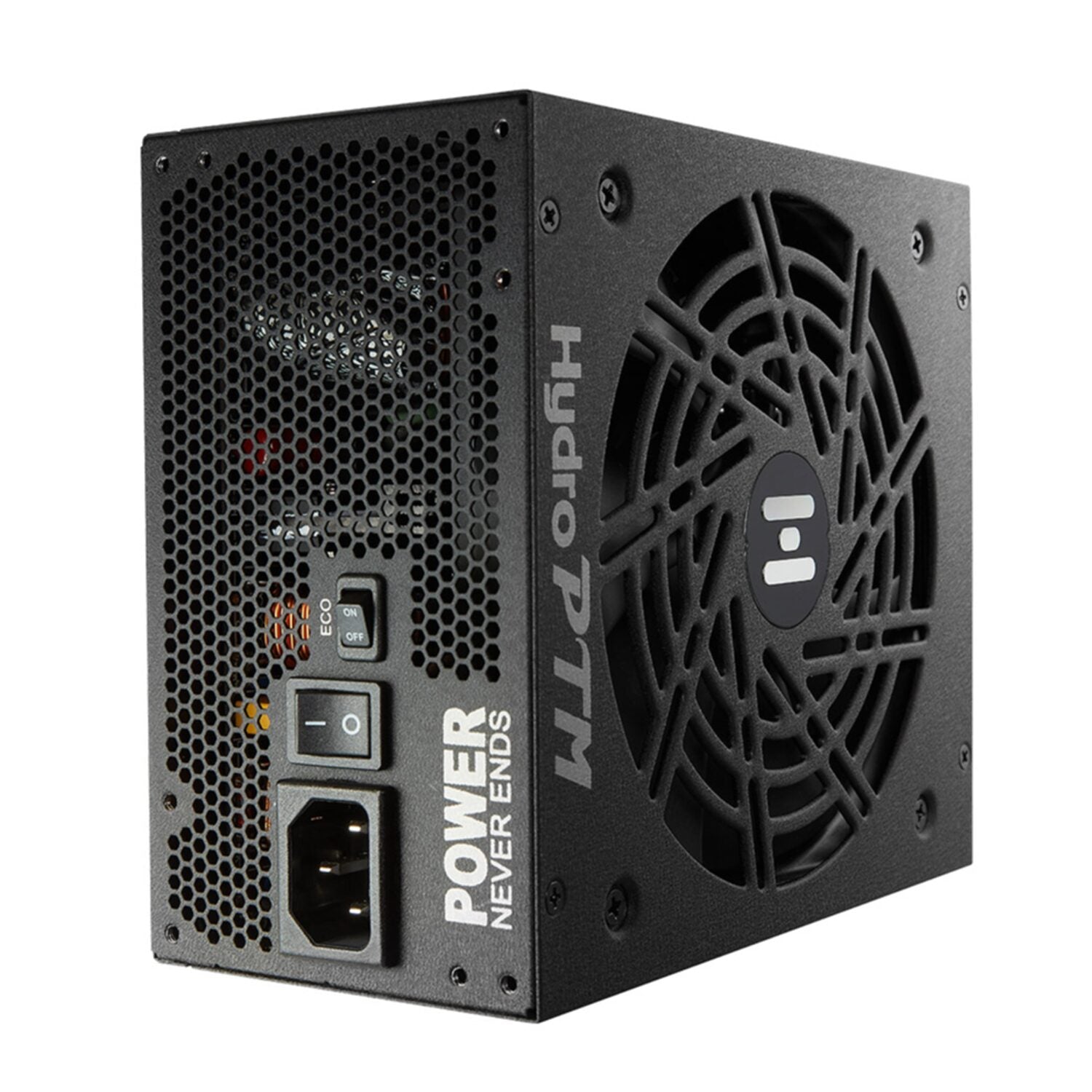 FSP Hydro PTM Pro ATX3.0(PCIe) 1200w Fully Modular Power Supply-3