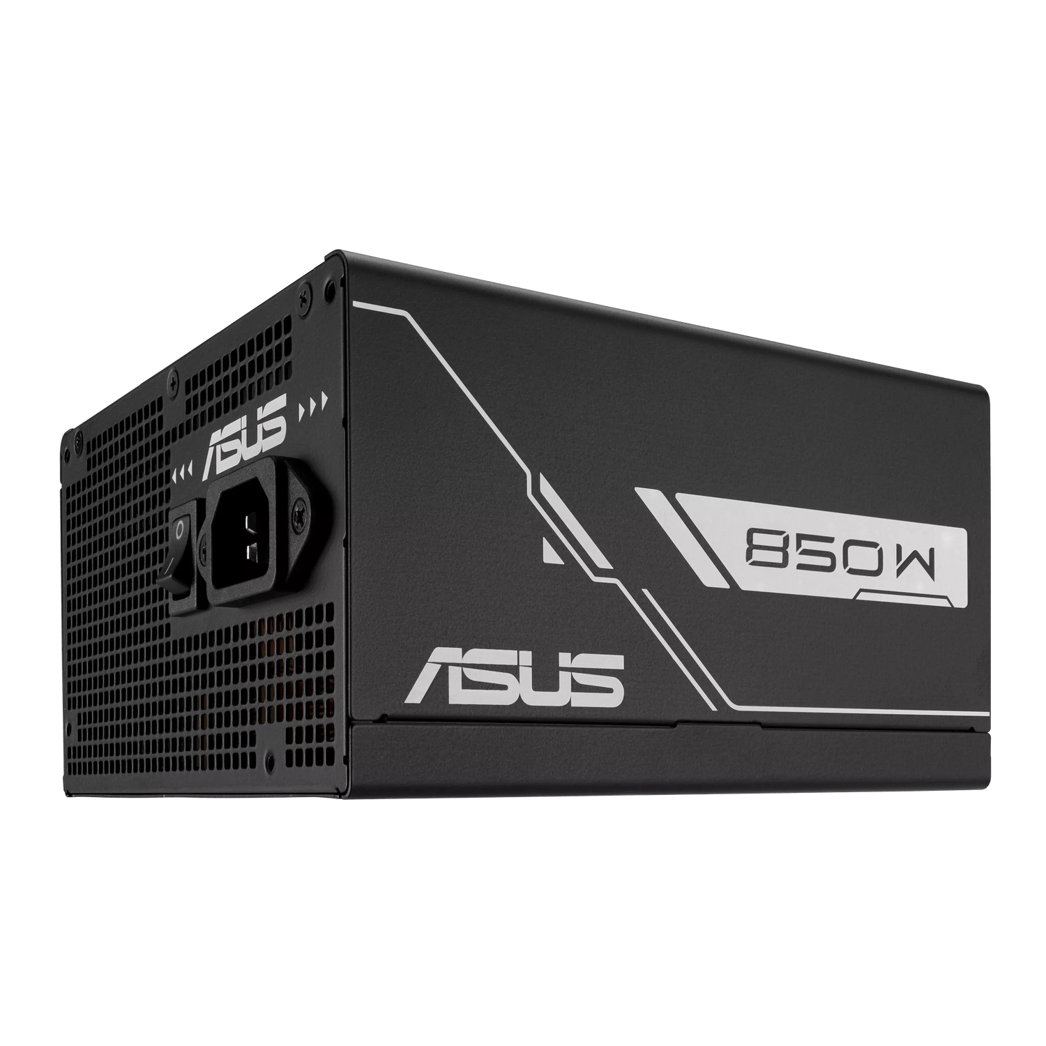 ASUS Prime 850W 80PLUS Gold Black Edition PCIe 5.0 Modular Power Supply-3