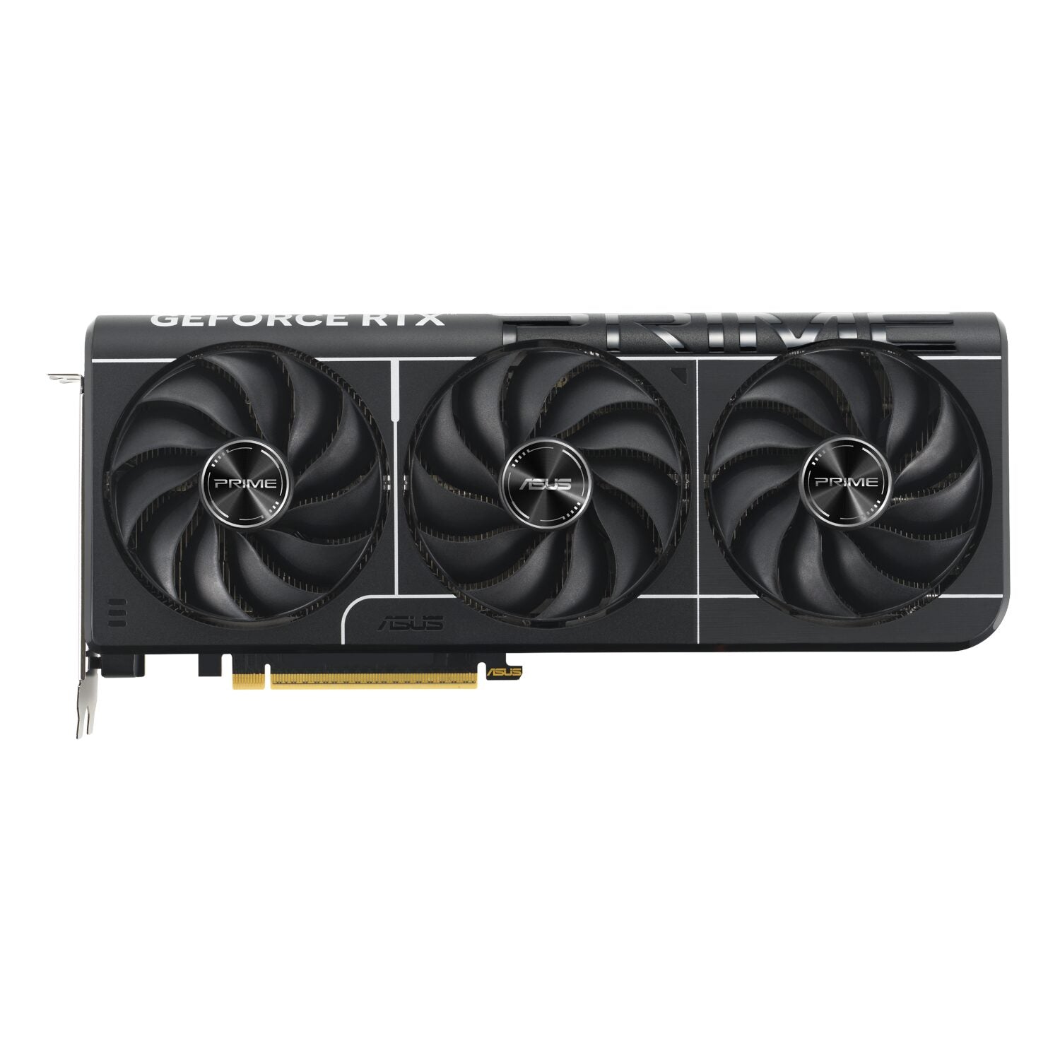 ASUS PRIME GeForce RTX 5080 16GB OC Edition GDDR7 Graphics Card-1