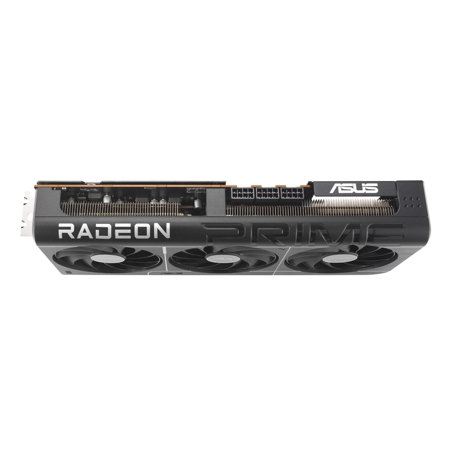 ASUS Prime Radeon RX 9070 XT OC 16GB GDDR6 Graphics Card – PCIe 5.0, WQHD-3