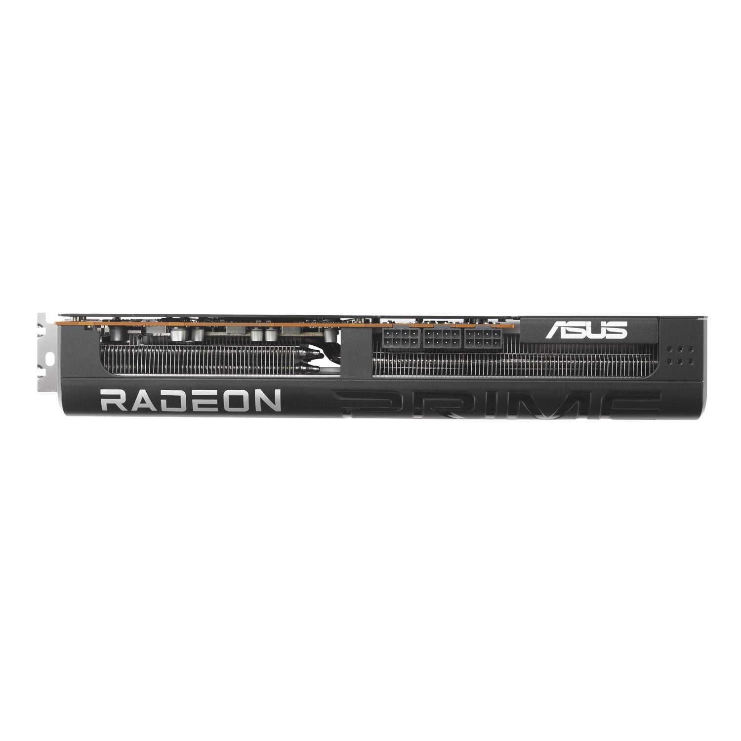 ASUS Prime Radeon RX 9070 XT OC 16GB GDDR6 Graphics Card – PCIe 5.0, WQHD-5