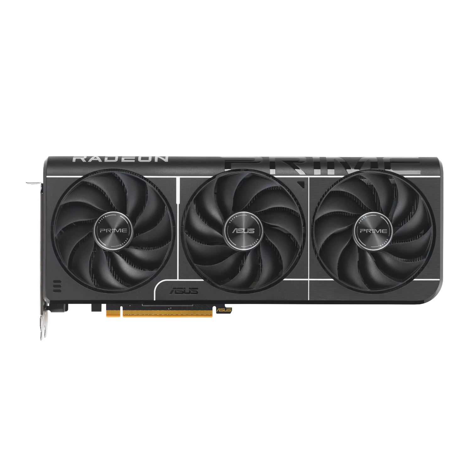 ASUS Prime Radeon RX 9070 GRE EVO OC Edition 12GB GDDR6 Graphics Card-1