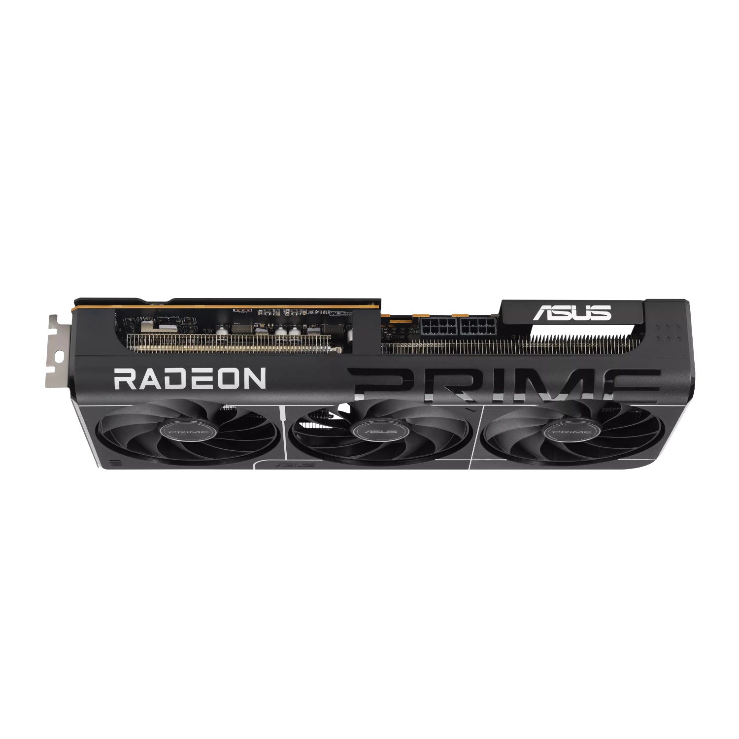 ASUS Prime Radeon RX 9070 GRE EVO OC Edition 12GB GDDR6 Graphics Card-5