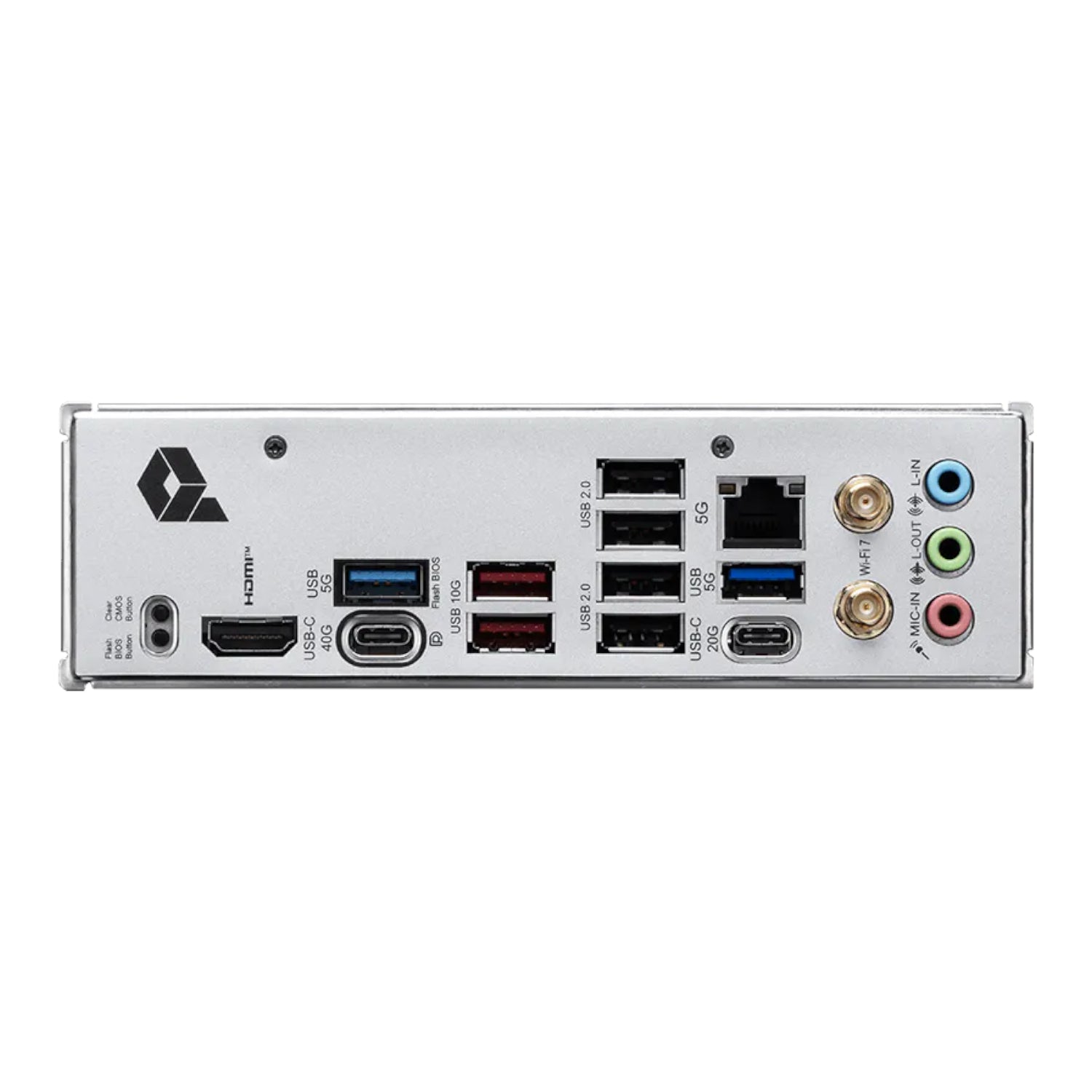MSI PRO X870E-P WIFI AM5 ATX Motherboard-4