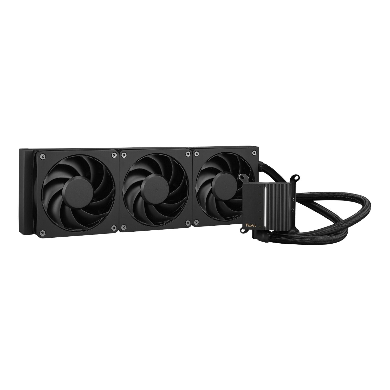 ASUS ProArt LC 360 AIO Liquid CPU Cooler-1
