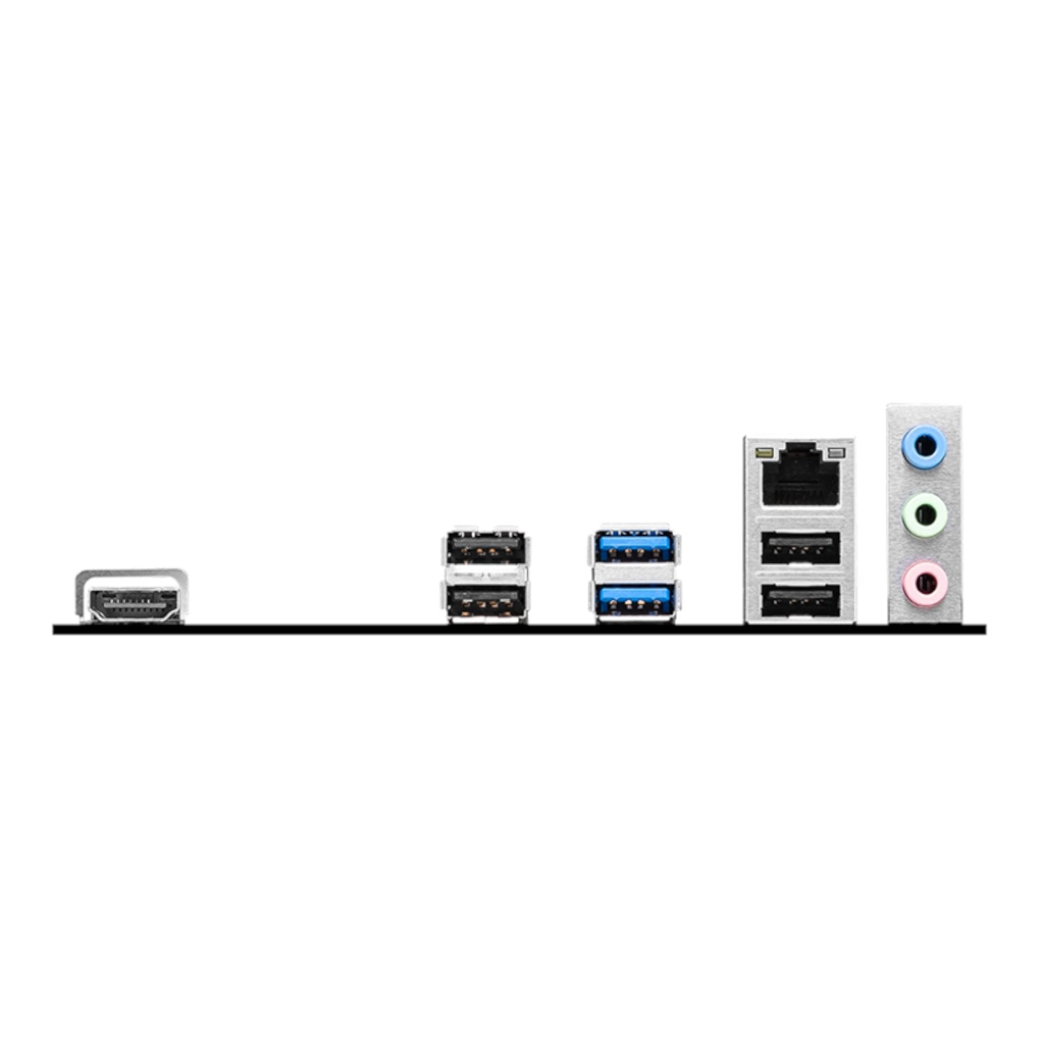 MSI H610M-S PRO LGA1700 M-ATX DDR4 Motherboard-4
