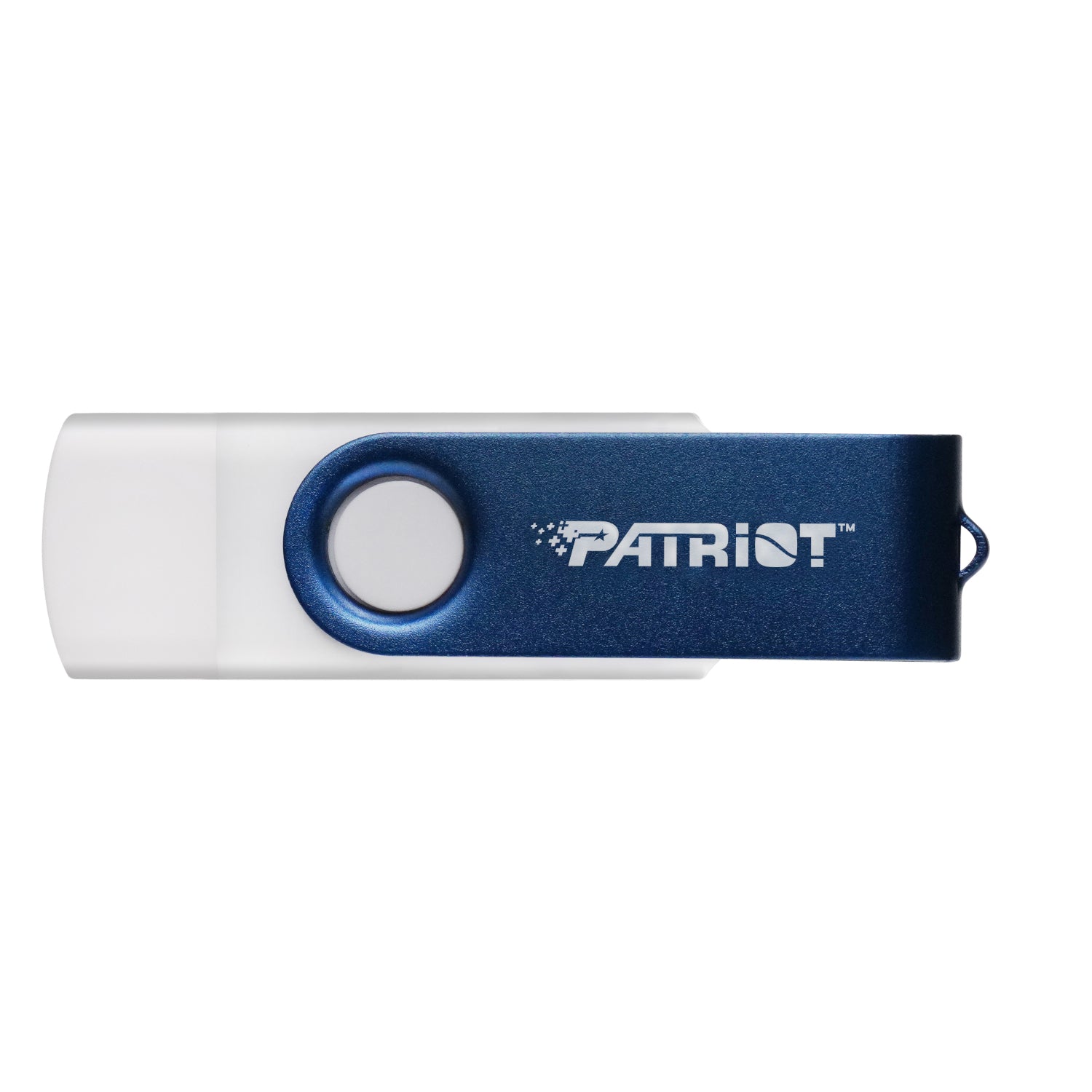 Patriot Xporter X550 128GB USB3.2 Swing Type A to Type-C Flash Drive-3