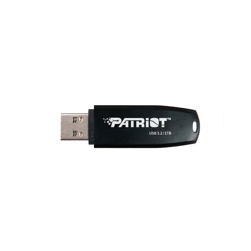 Patriot Xporter Core 1TB USB3.2 Flash Drive - Black-2